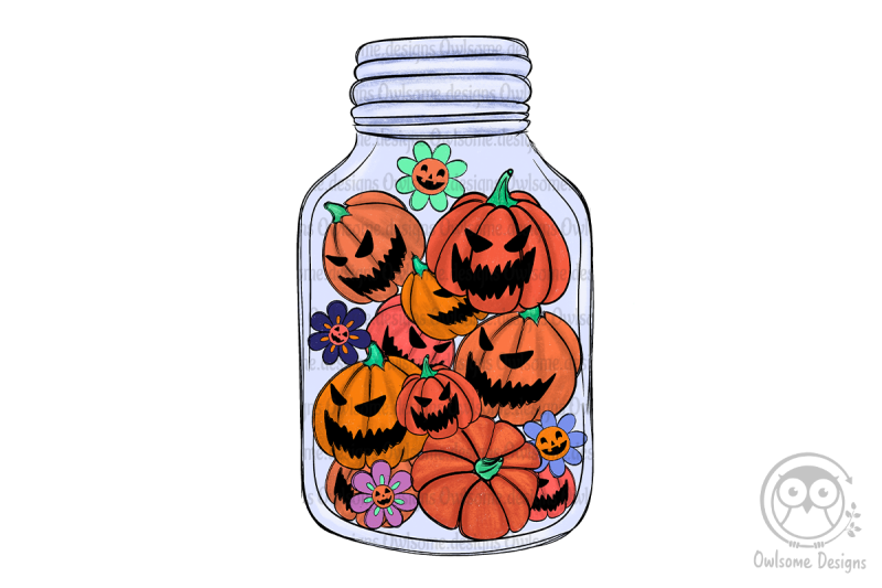 pumpkin-halloween-sublimation