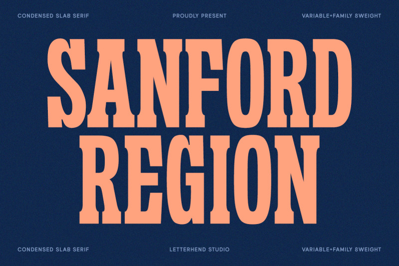 sanford-region-variable-font