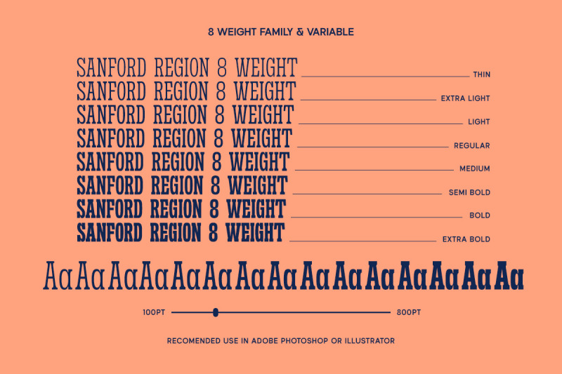 sanford-region-variable-font