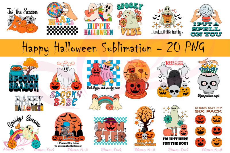 happy-halloween-sublimation-design