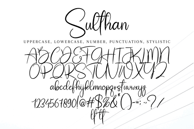 sulthan