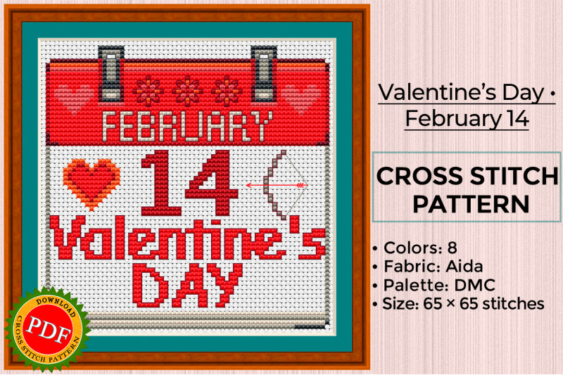 valentines-day-cross-stitch-pattern-february-14