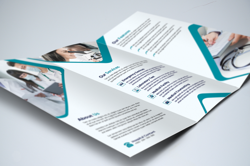 trifold-medical-brochure-template