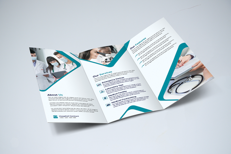 trifold-medical-brochure-template