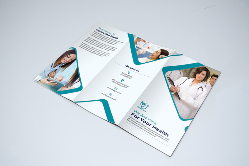 trifold-medical-brochure-template