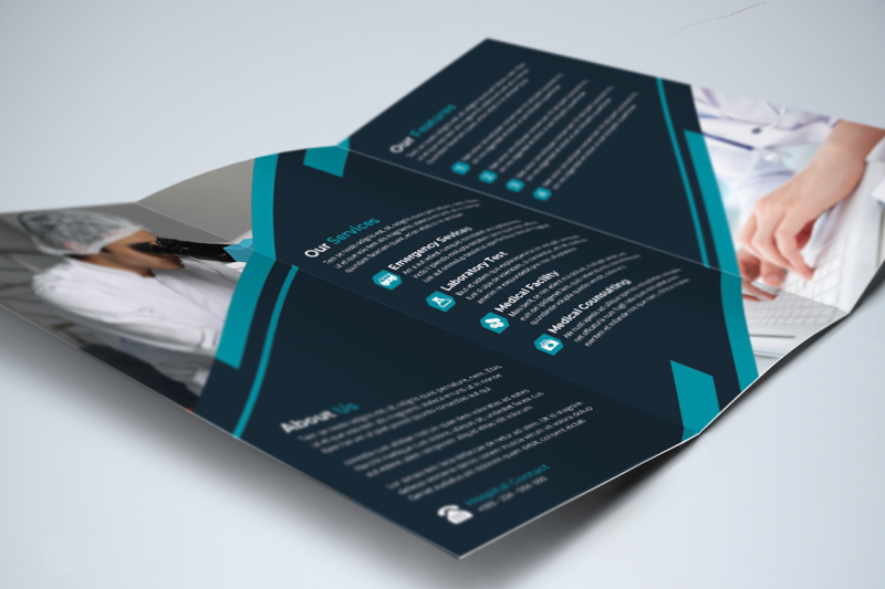 trifold-medical-brochure-template