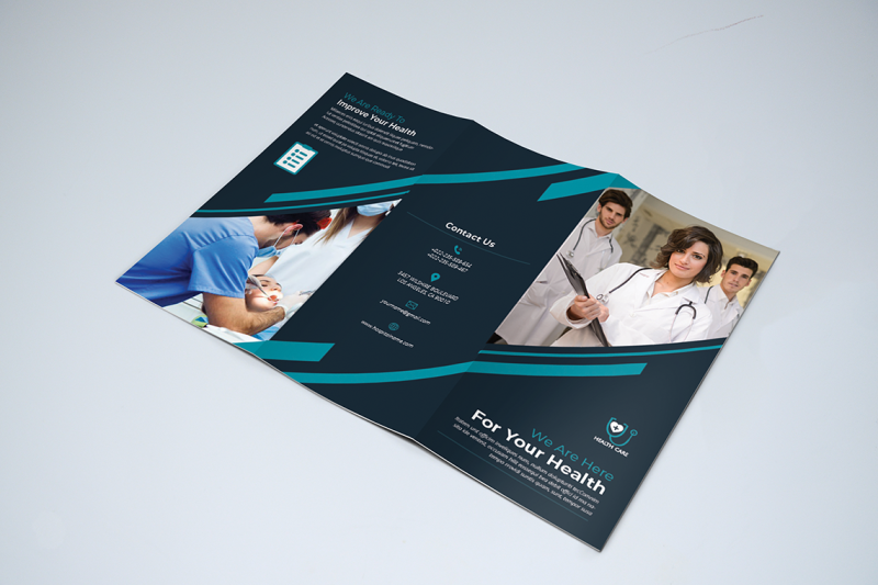 trifold-medical-brochure-template