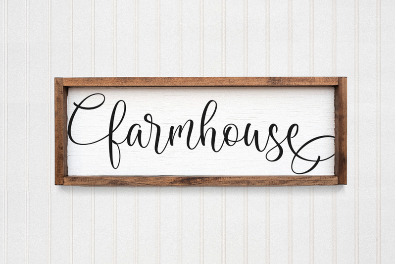 white-oak-farmhouse-script-font-with-swashes