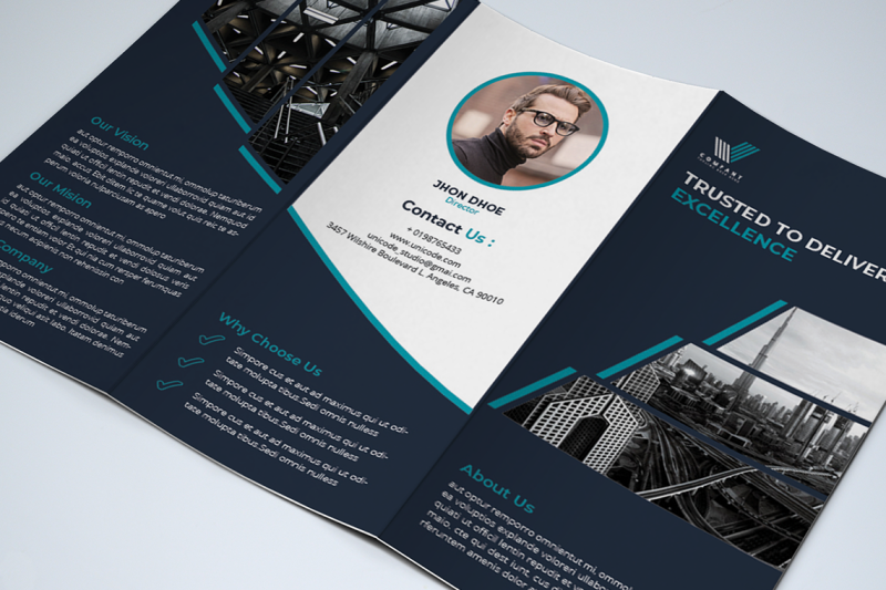 trifold-business-brochure-template