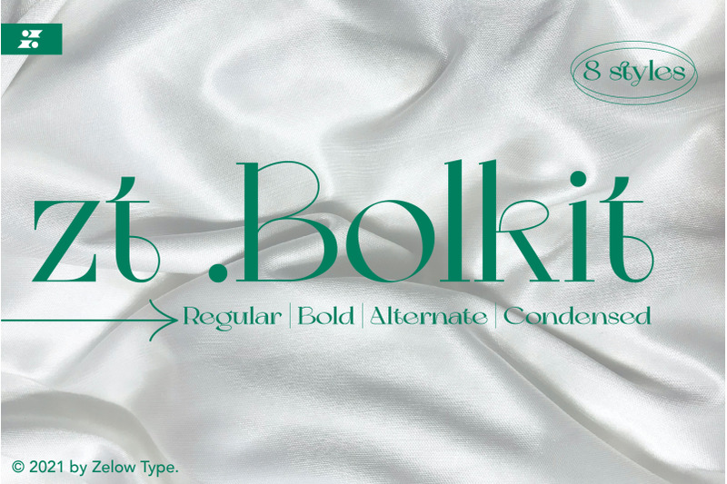 bolkit-display-serif