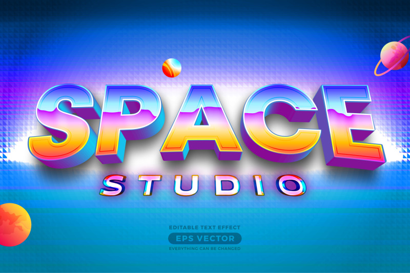 space-studio-retro-editable-text-effect-style-with-vibrant-theme