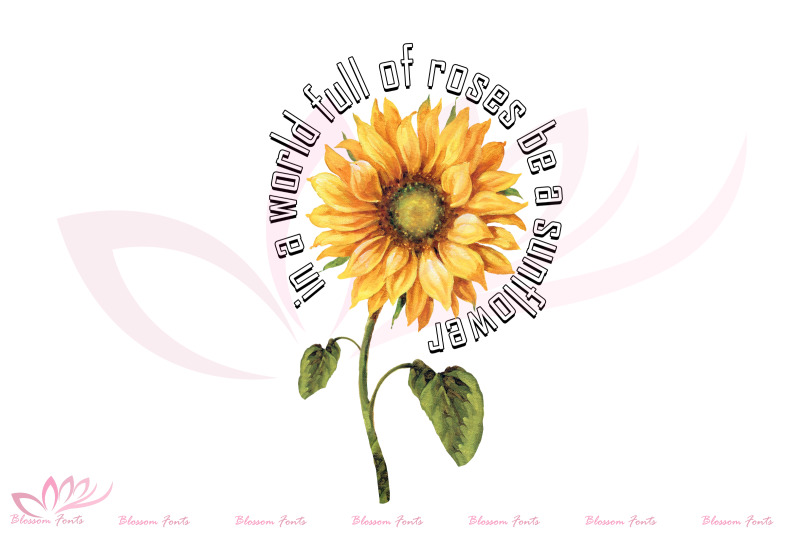 sunflower-sublimation-bundle-20-png