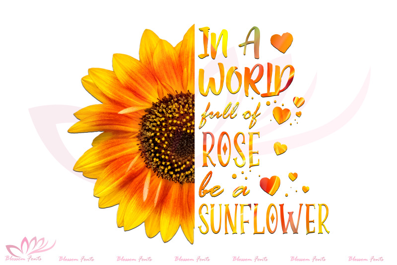 sunflower-sublimation-bundle-20-png