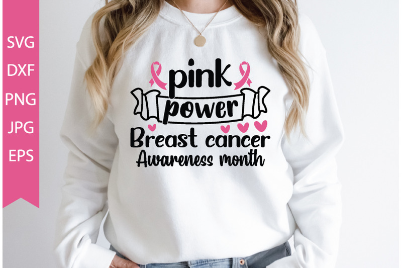 pink-power-breast-cancer-awareness-month