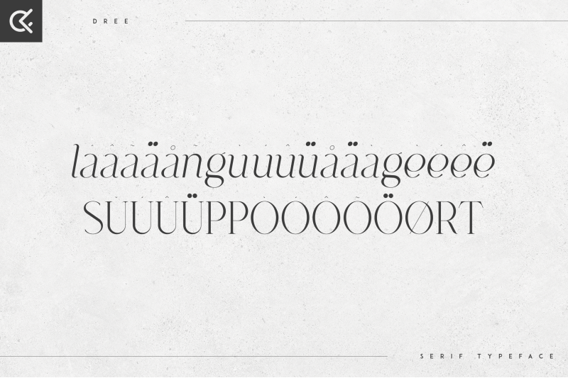 dree-serif-typeface-6-fonts