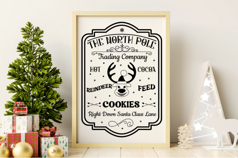 vintage-christmas-sign-svg-bundle