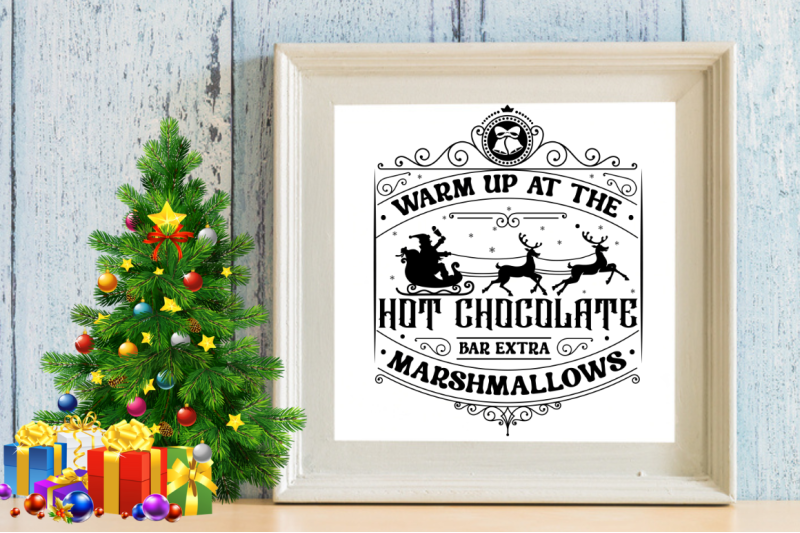 vintage-christmas-sign-svg-bundle