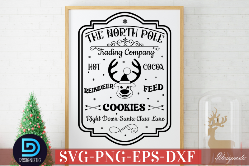 vintage-christmas-sign-svg-bundle