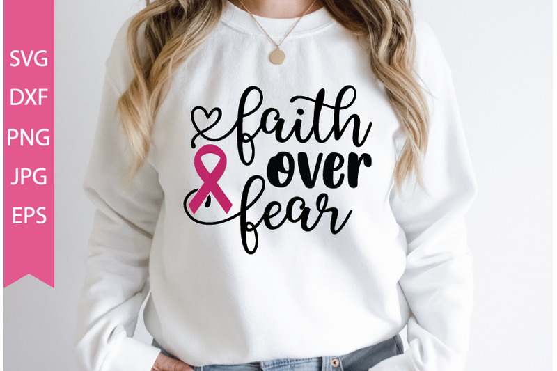faith-over-fear