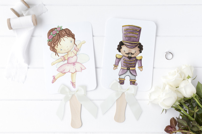 nutcracker-clipart-watercolor-christmas-clipart