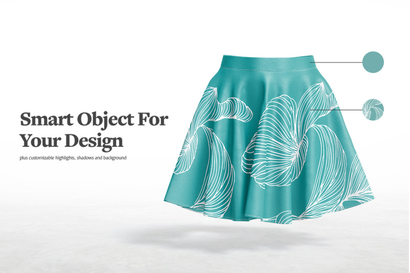 mini-skirt-mockup