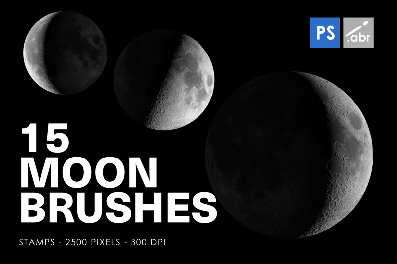 15-moon-photoshop-stamp-brushes