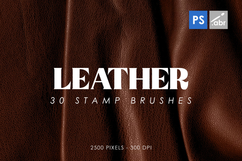 30-leather-photoshop-stamp-brushes