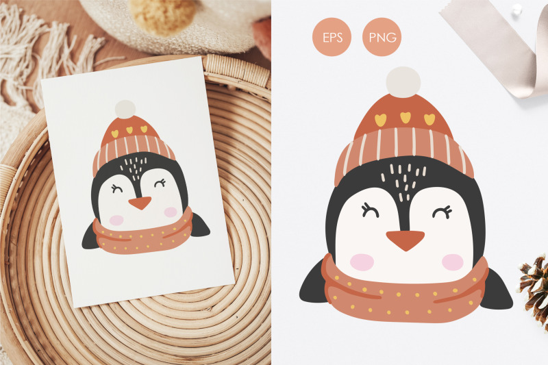 winter-penguin-png-baby-penguin-png-baby-animal-png