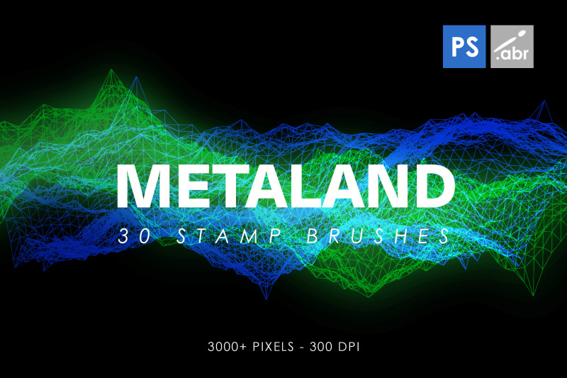 30-metalandscape-photoshop-stamp-brushes