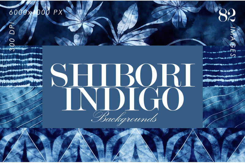 shibori-indigo-japanese-dye-textures