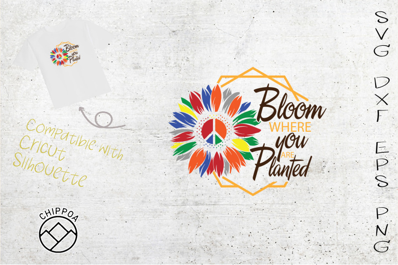 bloom-where-you-are-planted