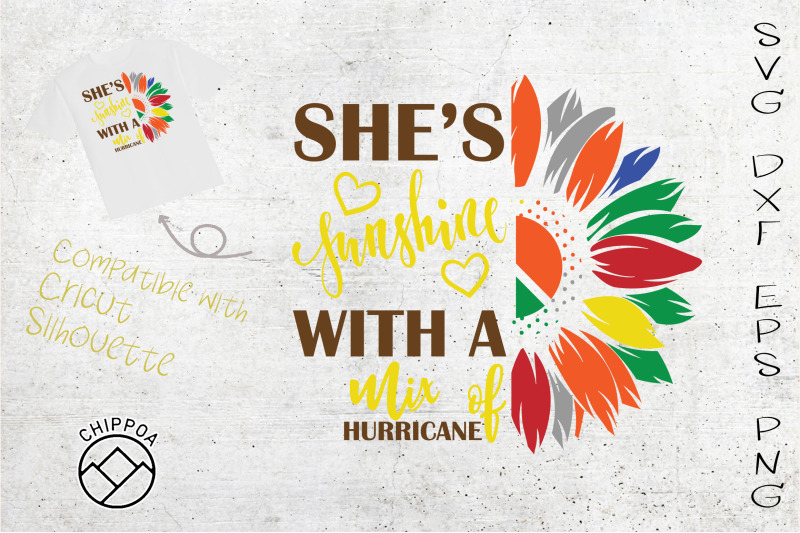 she-039-s-sunshine-with-a-mix-of-hurricane