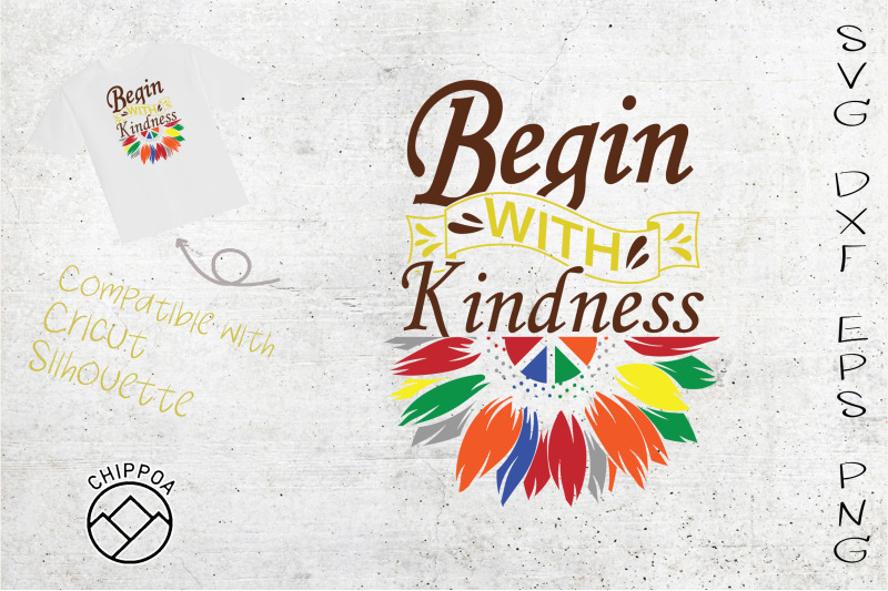 begin-with-kindness