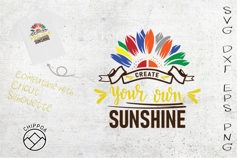 create-your-own-sunshine