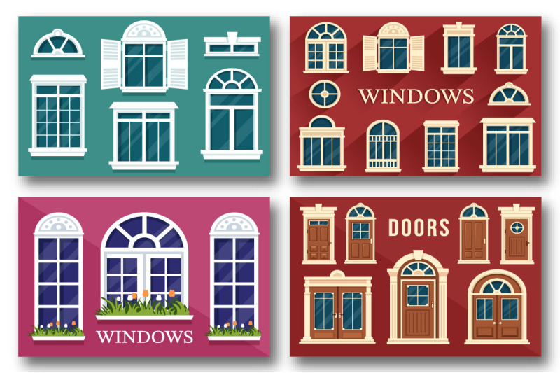 10-doors-and-windows-illustration