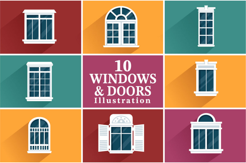 10-doors-and-windows-illustration