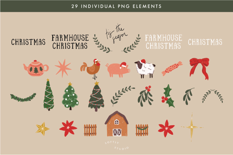 cottage-farmhouse-christmas-graphics-farm-house-illustrations