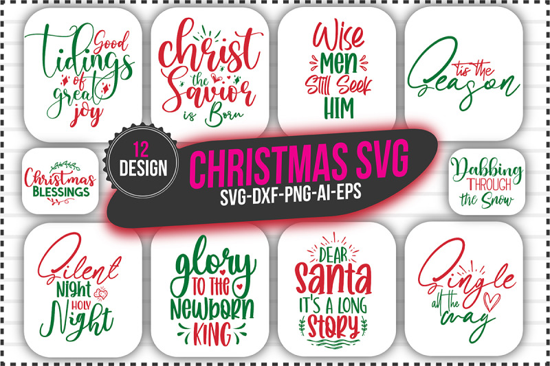 christmas-svg-bundle