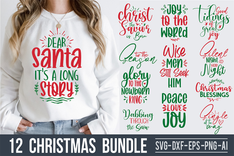 christmas-svg-bundle