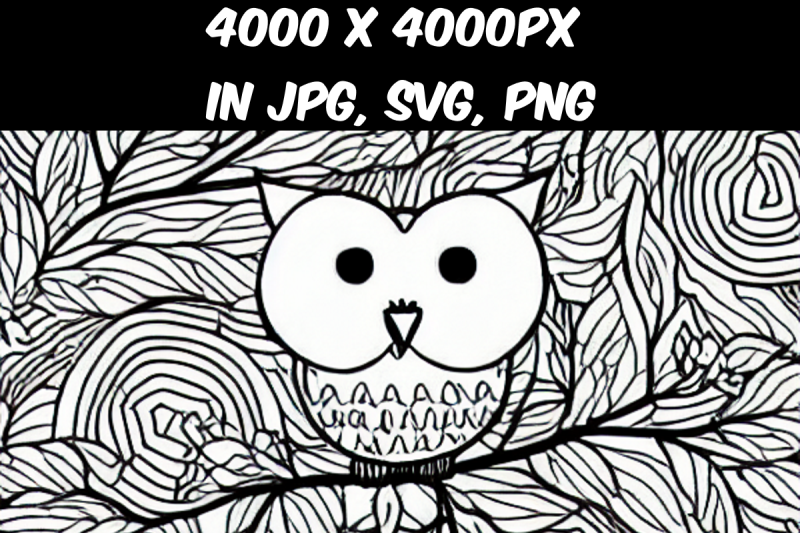 big-eyes-owl-coloring-pages