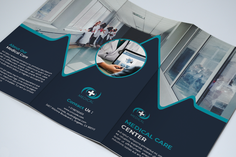 trifold-medical-brochure-template