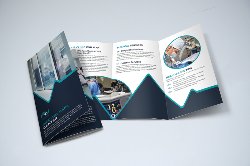 trifold-medical-brochure-template