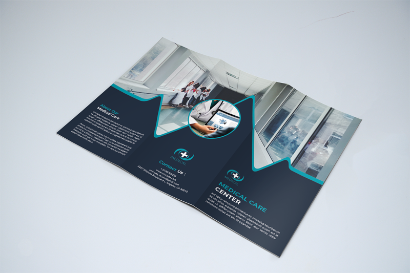 trifold-medical-brochure-template