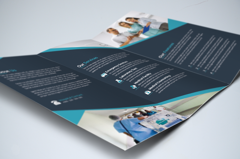 trifold-medical-brochure-template