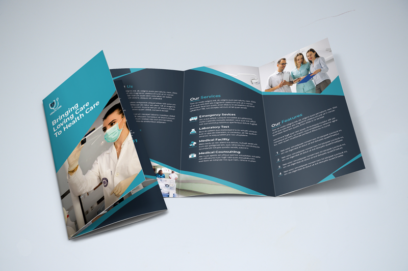 trifold-medical-brochure-template