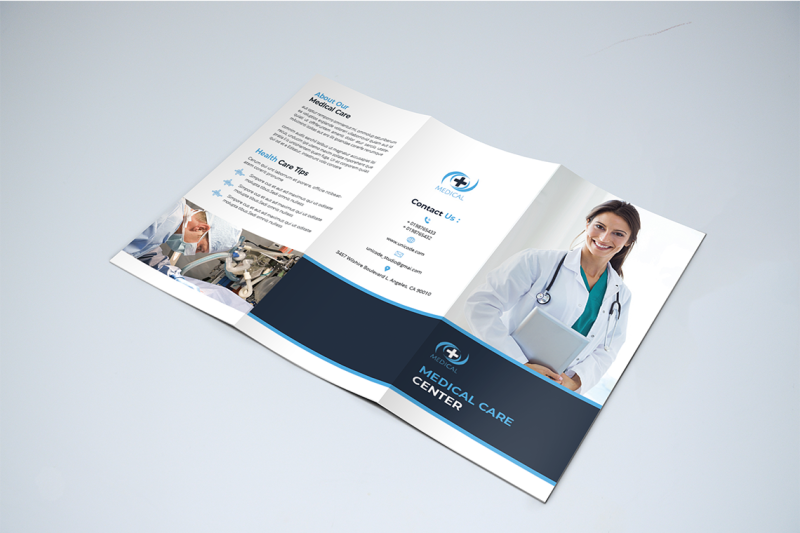 trifold-medical-brochure-template