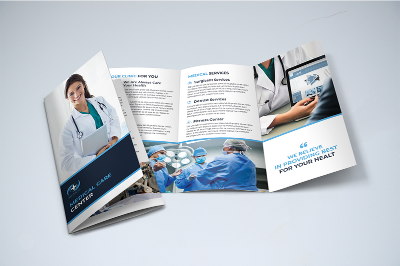 trifold-medical-brochure-template