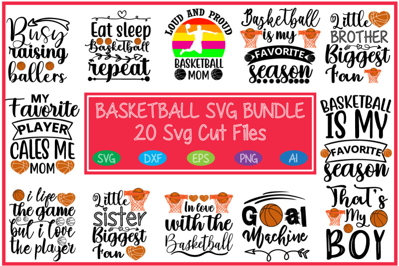 basketball-svg-bundle