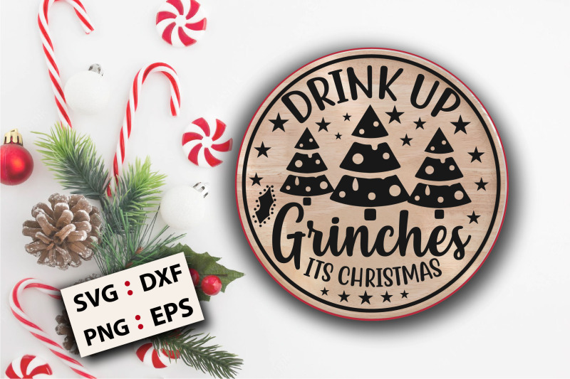 christmas-round-svg-design-bundle