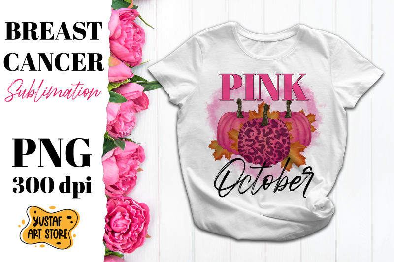 breast-cancer-sublimation-pink-october-pumpkin-design